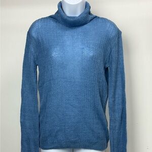 Blue Women's Sweater
